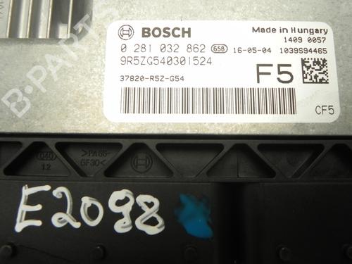 Engine control unit (ECU) HONDA CR-V IV (RM_) 1.6 i-DTEC (RE6) | BP28940201M57