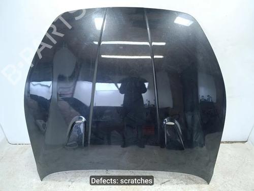 Motorhjelm MASERATI GRAN TURISMO I 4.7 (450 hp) 32501482