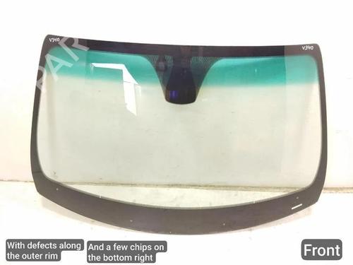 Parabrezza MASERATI QUATTROPORTE VI 3.0 S (411 hp) 28918316