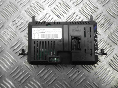 Multifunctionele display FORD FIESTA VI (CB1, CCN) 1.0 EcoBoost | BP28922423C48