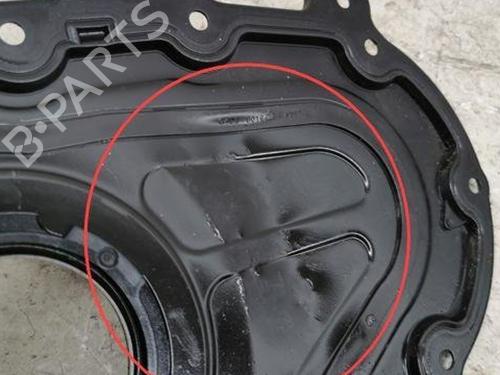 Timing cover LAND ROVER RANGE ROVER VELAR (L560) 2.0 P250 Si4 4x4 | BP28945011M123 