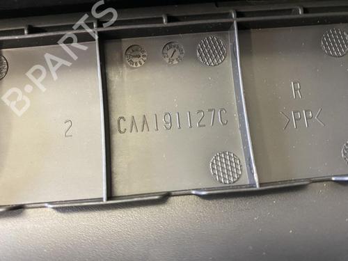 Rear parcel shelf MAZDA CX-5 (KF) 2.0 SKYACTIV-G | BP38967753C85 - Image 6