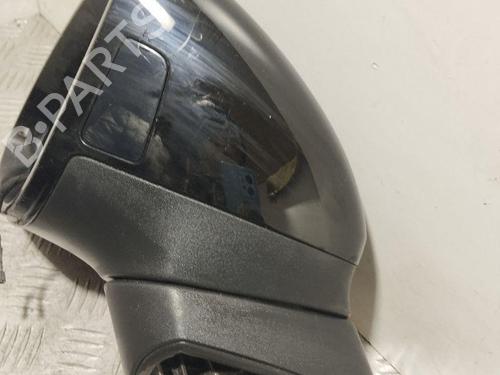 Left mirror PORSCHE CAYENNE (92A) 3.6 | BP28910315C26 