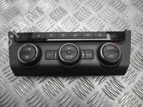 Used Electronic module SKODA OCTAVIA III (5E3, NL3, NR3) 2.0 TDI 4x4 (150 hp) 28918552