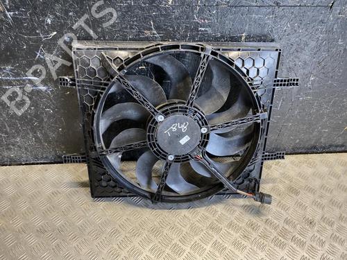 Radiator fan VW ID. Buzz Bus (EBB, EBJ) Electric (EBB) | BP37565888M35 - Image 2
