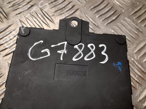 Electronic module JAGUAR I-PACE (X590) EV400 AWD | BP37554760M83 - Image 3