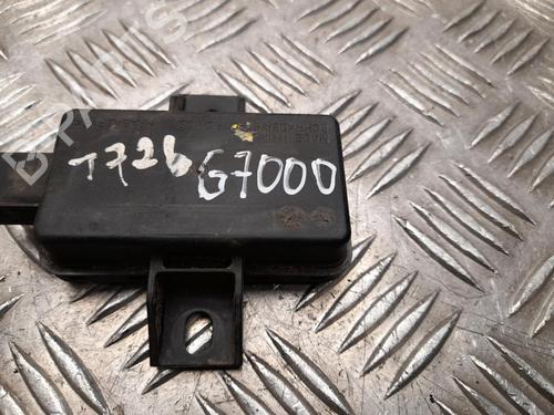 Electronic module MERCEDES-BENZ VITO Van (W447) 114 CDI (447.601, 447.603, 447.605) | BP37551697M83 - Image 3
