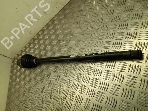 Driveshaft BYD SEAL EV AWD | BP37572821M37 - Image 2