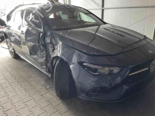 Luftventil MERCEDES-BENZ CLA Shooting Brake (X118) CLA 250 e (118.686) | BP37559005I21 - Image 5