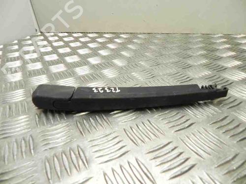 Used Rear windshield wiper arm HYUNDAI i40 I CW (VF) 1.7 CRDi (136 hp) 28911473