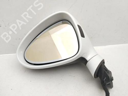 Left mirror PORSCHE PANAMERA (970) 3.0 S E-Hybrid | BP28915990C26