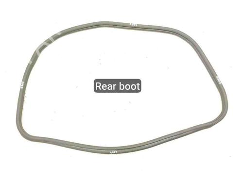 Guarnecido del maletero PORSCHE TAYCAN Cross Turismo (Y1B) 4 (Y1BBD1) (476 hp) 28948097