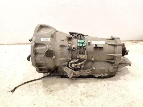 Gearbox MASERATI QUATTROPORTE VI 3.8 GT S | BP28937473M3 - Image 2