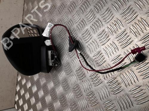 Right mirror MERCEDES-BENZ A-CLASS (W177) A 200 (177.087) | BP28938901C27 