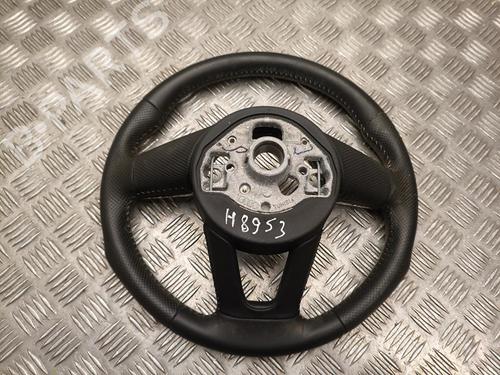 Steering wheel AUDI A1 Sportback (GBA) 30 TFSI | BP37574971C49 - Image 8