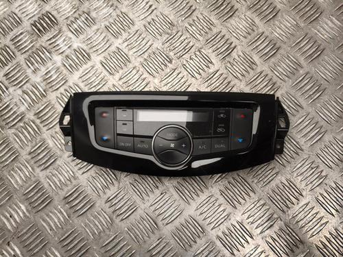 Used Climate control Climate control 39158044 39158044