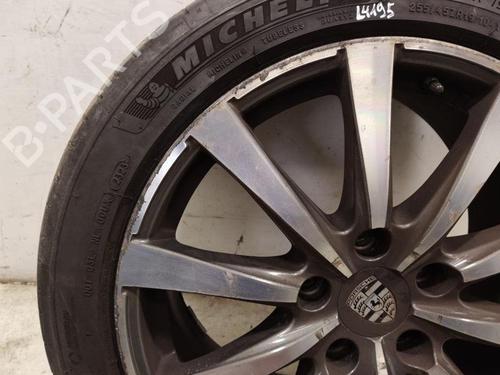 Rim PORSCHE PANAMERA (970) 3.0 S E-Hybrid | BP28937363C45 