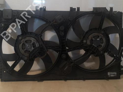 Køleventilator elektrisk OPEL INSIGNIA A (G09) 2.0 CDTI (68) (131 hp) 28926829