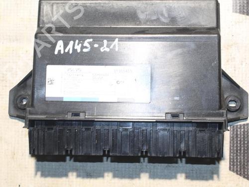 Modulo elettronico VOLVO S60 II (134) D5 (205 hp) 28939397