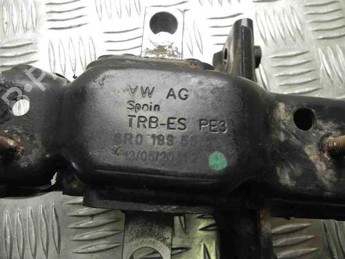 Other VW POLO V (6R1, 6C1) 1.6 TDI | BP28928889O1