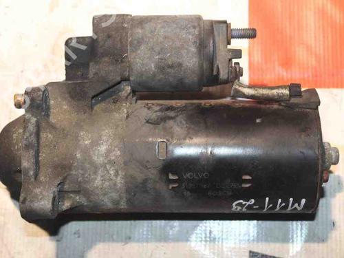 Used Starter VOLVO XC60 I SUV (156) D5 AWD (205 hp) 28936316