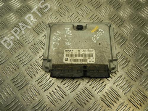 Used Engine control unit (ECU) Engine control unit (ECU) 37582224 37582224