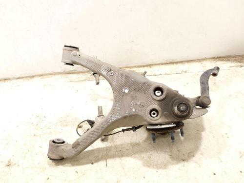 Left front steering knuckle CHEVROLET CORVETTE (C7) 6.2 | BP28944801M25 