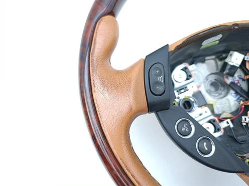 Steering wheel MASERATI GRAN TURISMO I 4.7 S | BP40554845C49 - Image 9