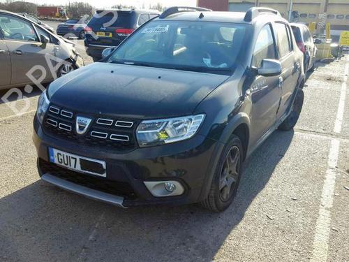 Instrument cluster DACIA SANDERO II TCe 90 (B8M1, B8MA, B8AC) | BP37579848C47  - Image 9