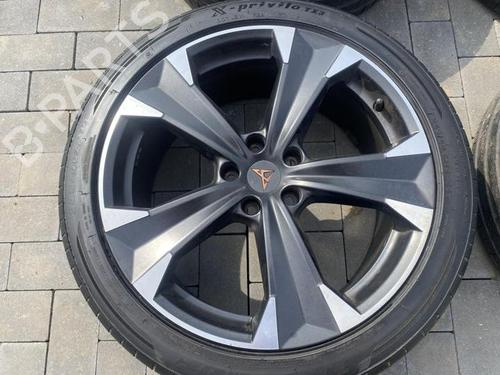 Fælk CUPRA ATECA (KH7, KHP, KBP) 2.0 TSI 4Drive | BP38966354C45 - Image 2