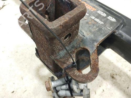 Tow ball/Mechanism PORSCHE CAYENNE (92A) 3.6 | BP28941699C141 