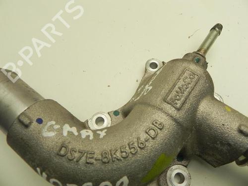 Pipe FORD MONDEO V Saloon (CD) 2.0 Hybrid | BP37558179M125 - Image 2