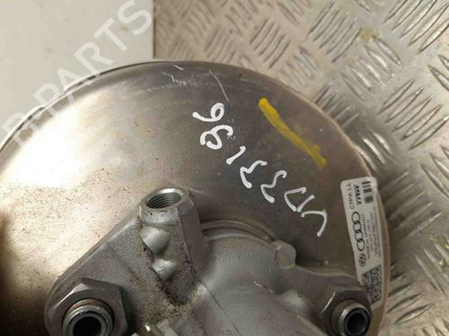 Brake master cylinder AUDI A6 C7 Avant (4G5, 4GD) 3.0 TDI | BP28930140M77