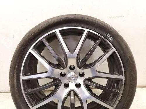 Fælk MASERATI LEVANTE SUV (M161) 3.0 D Q4 (275 hp) 28910819