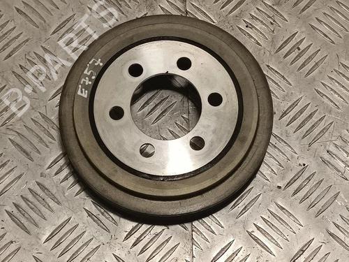 Used Pulley JAGUAR XJ (X351) 5.0 SCV8 (510 hp) 28923481