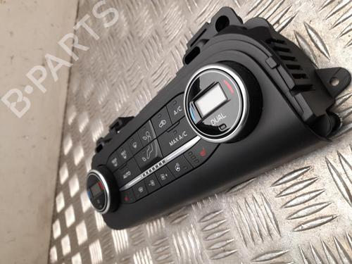 Climate control FORD FOCUS IV (HN) 1.0 EcoBoost | BP37551154I5 - Image 2
