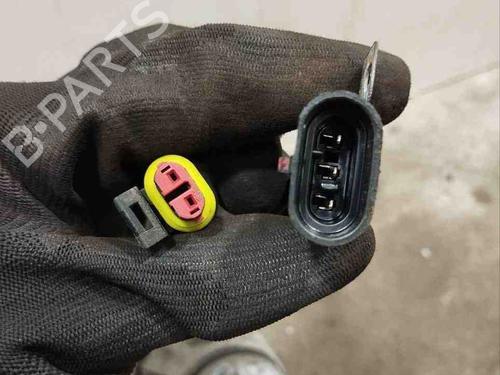 Left front steering knuckle MASERATI GRAN TURISMO I 4.2 | BP28923311M25 