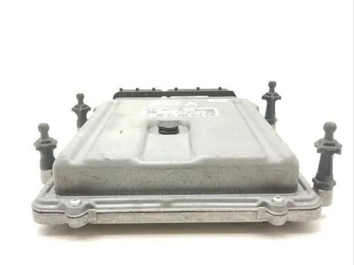 Engine control unit (ECU) MERCEDES-BENZ CLS (C218) CLS 500 4-matic (218.391) | BP28948071M57 - Image 3