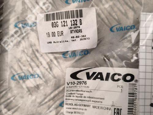 Pipe VW PASSAT B6 Variant (3C5) 2.0 TDI 4motion | BP37575868M125 - Image 5