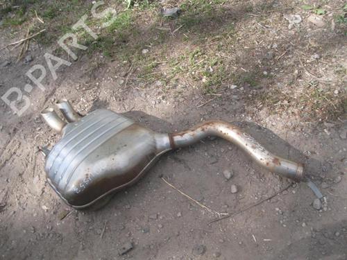 Used Exhaust system Exhaust system 37579265 37579265