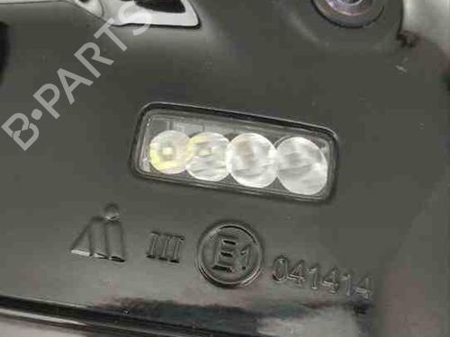 Left mirror PORSCHE PANAMERA (971) 3.0 4 (97ABA1, 97BBA1) | BP29373709C26 