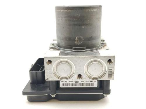 ABS pump PORSCHE PANAMERA (970) 4.8 Turbo | BP38994256M43 - Image 4