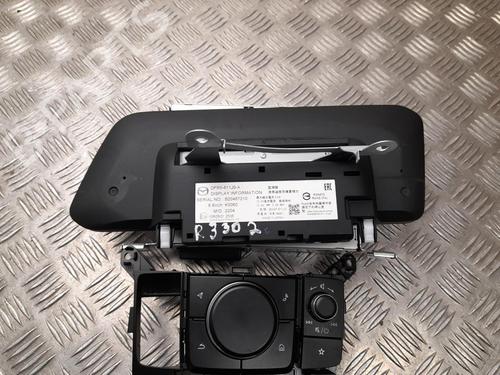 Radio MAZDA CX-30 (DM) SKYACTIV-X M Hybrid (DMFP) | BP37558656E6  - Image 5