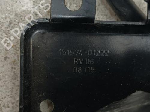 Suspension compressor VOLVO XC90 II (256) T8 Hybrid AWD | BP39002500M103 - Image 16