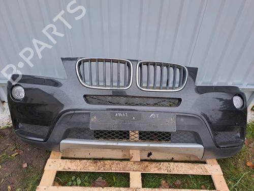 Used Front bumper BMW X3 (F25) xDrive 20 d (184 hp) 31133720