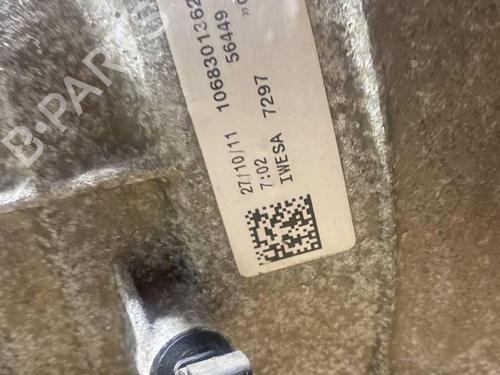 Gearbox JAGUAR XJ (X351) 5.0 SCV8 | BP28919160M3