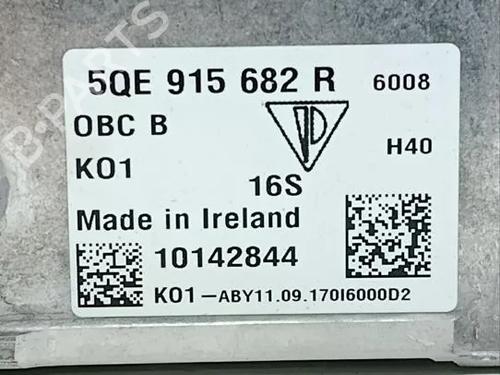 Inverter/Converter PORSCHE PANAMERA (971) 4.0 Turbo S E-Hybrid (97AFH1, 97BFH1) | BP31626249M119 