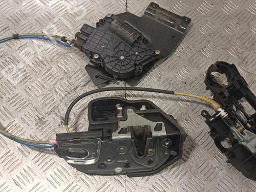 Used Rear right lock BMW 6 Gran Coupe (F06) 640 i xDrive (320 hp) 28947032