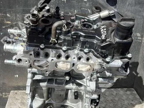 Used Engine Engine TOYOTA AYGO X (_B7_) 1.0 VVT-i (KGB70) (72 hp) 35811062 35811062