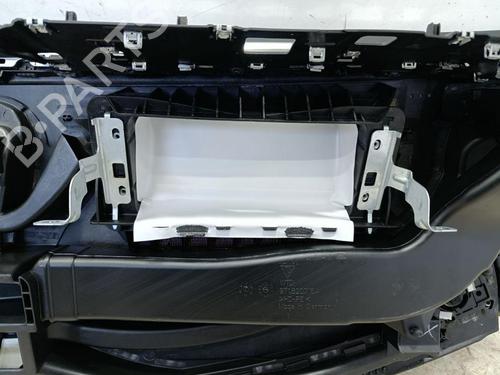 Dashboard PORSCHE PANAMERA (971) 4.0 Turbo S E-Hybrid (97AFH1, 97BFH1) | BP38997367C46 - Image 23